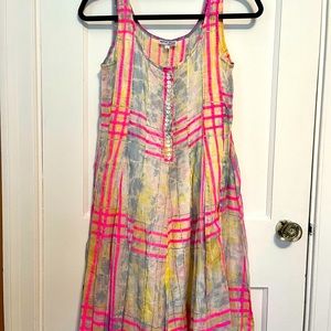 Juliet Dunn London Dress
